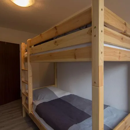 Ferienwohnung 'Zimmer Frei' Gelsenkirchen Esterno foto