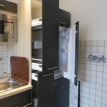 Ferienwohnung 'Zimmer Frei' Gelsenkirchen Esterno foto
