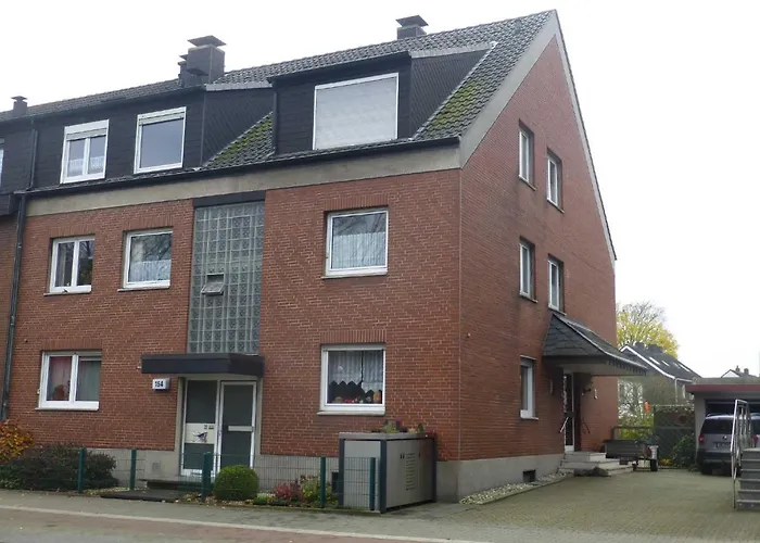 Ferienwohnung \'Zimmer Frei\'