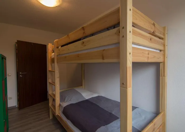 Ferienwohnung \'Zimmer Frei\'