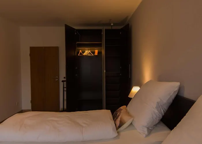 Ferienwohnung \'Zimmer Frei\'