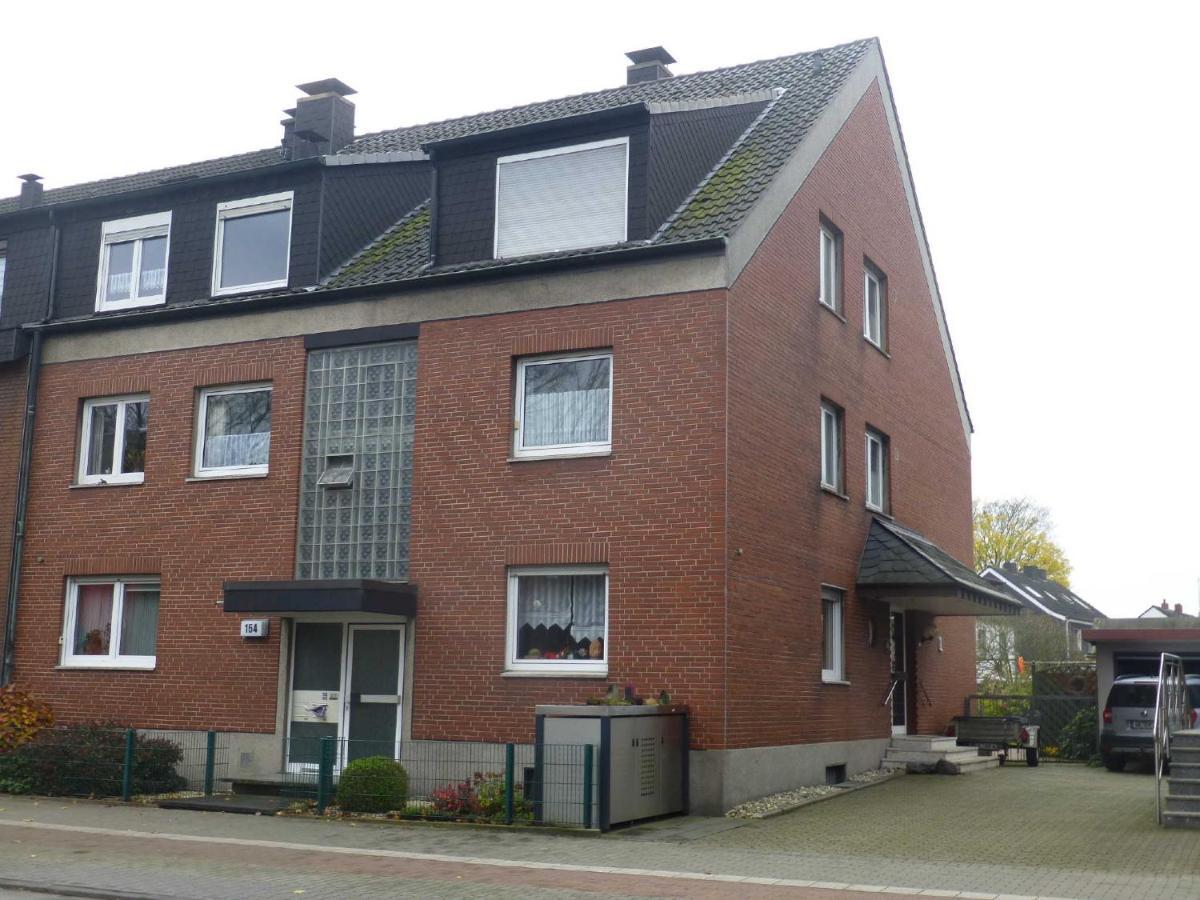 'zimmer Frei' Gelsenkirchen