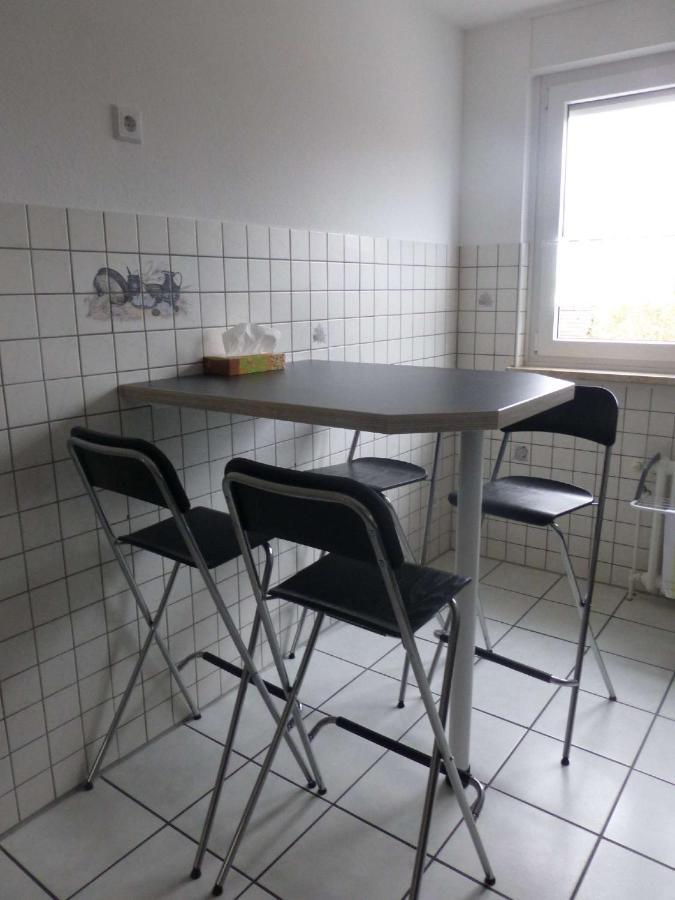 'zimmer Frei' Gelsenkirchen