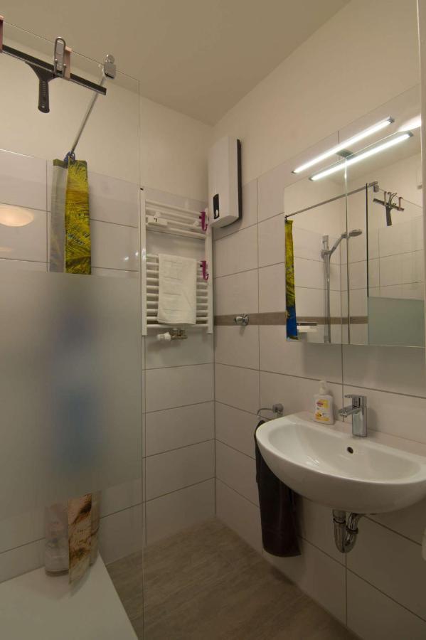 'zimmer Frei'